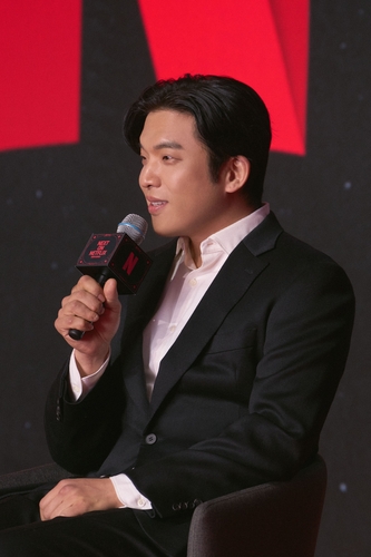 안성재 "'흑백2' 인기는 100인 셰프 덕…외식업 관심 높아져"