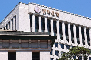 한은, 네이버와 자체 AI 구축…조사연구에 활용