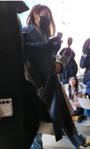 경찰, '김병기 공천헌금 관여 의혹' 동작구의회 부의장 소환