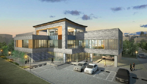 '어르신 복합 복지시설' 남원시 노인복지회관 6월 완공