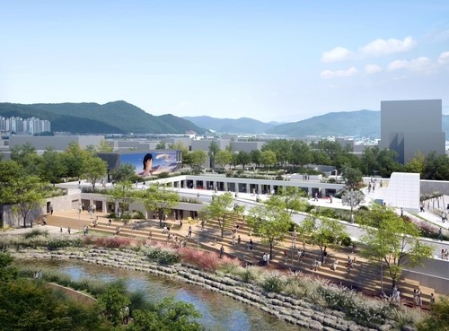 조계원 "문체부, 순천 애니메이션 클러스터 사업 위법 확인"