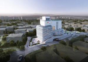 대전 도마동에 뷰티산업 특화 주민시설 조성