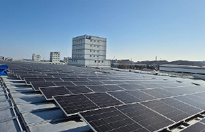 日, 대형 태양광 사업자에 '패널 재활용 계획' 제출 의무화