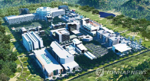 핵융합 개발에 1천124억원 투입…정부, 투자 2배 확대