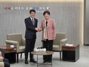 교육자치도 개편되나…대구교육감·시장 대행, 행정통합 논의