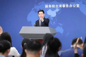 中, 미·대만 관세협상 맹비난…