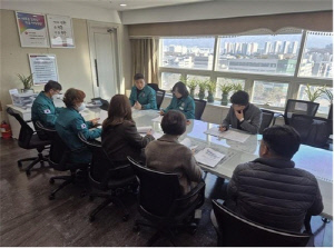 원주시, 조류인플루엔자 대응 총력…재난안전대책본부 가동