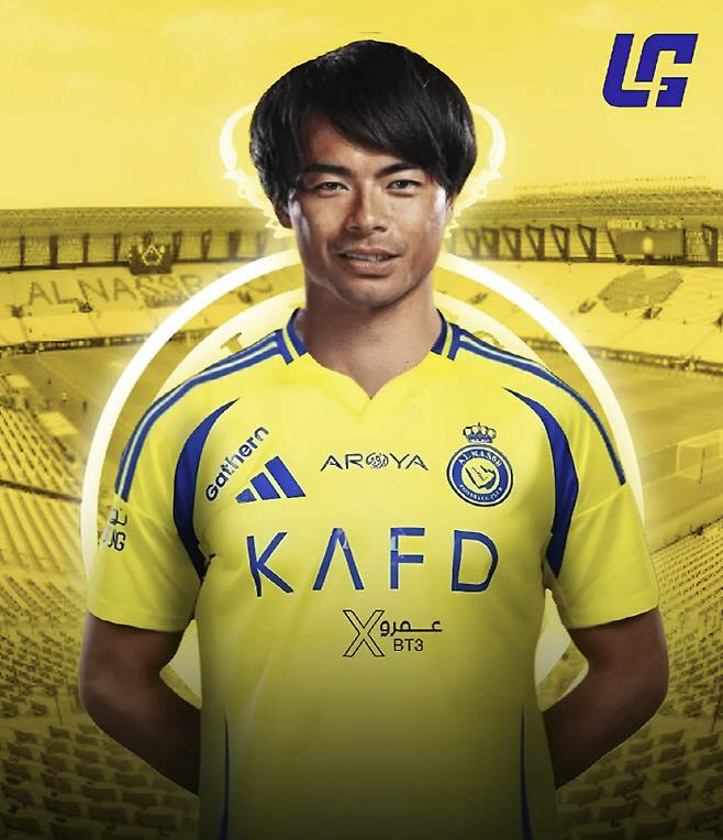 "손흥민이냐, 호날두냐 그것이 문제로다"...'역대 최강' 일본에 이런 …