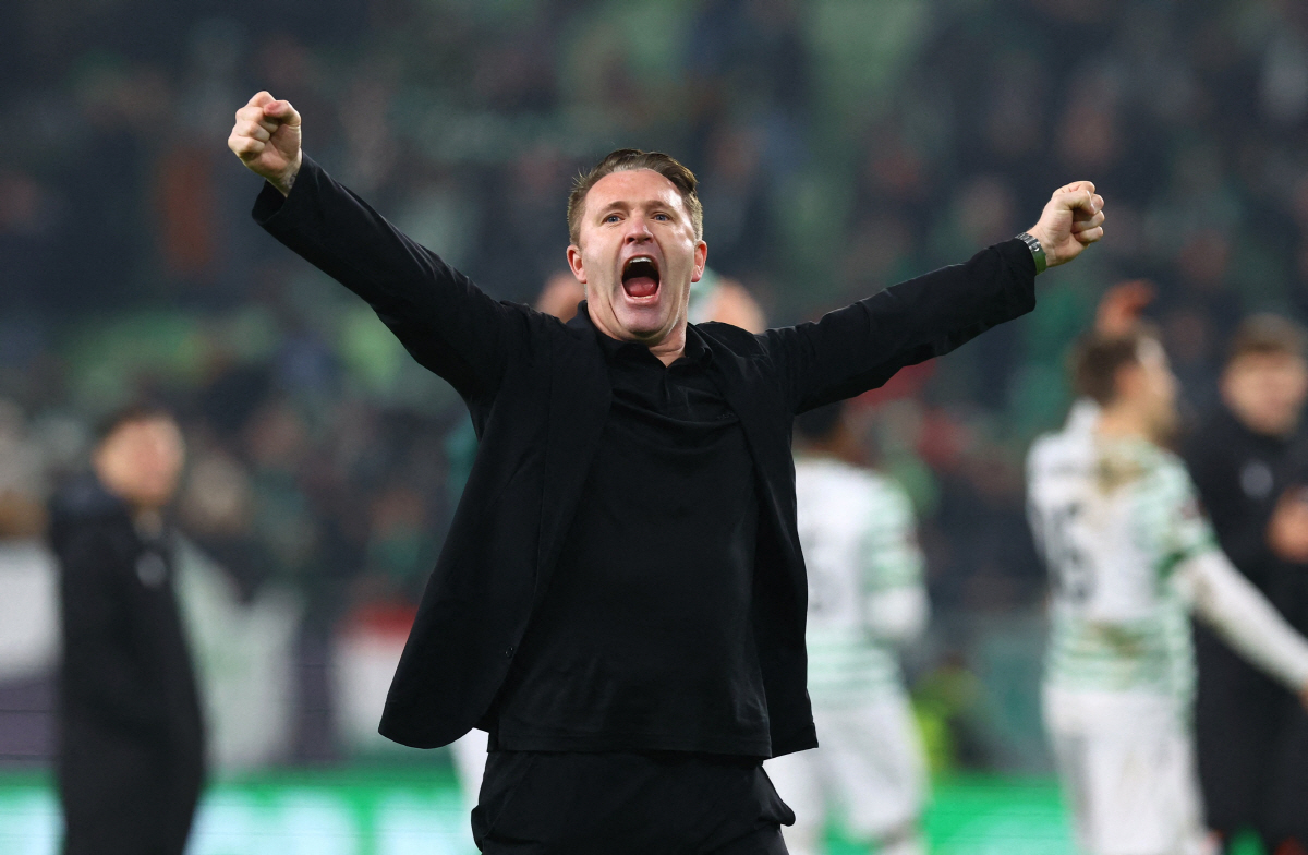 역대급 반전! 프랭크 전격 경질→'차기 감독' 로비 킨…"이미 경질된 상…