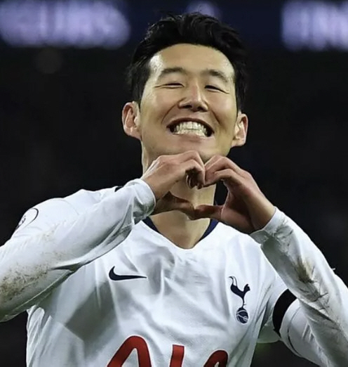 [오피셜]프랭크 아연실색, 손흥민 없는 현실 공식인정..."SON 임대라…