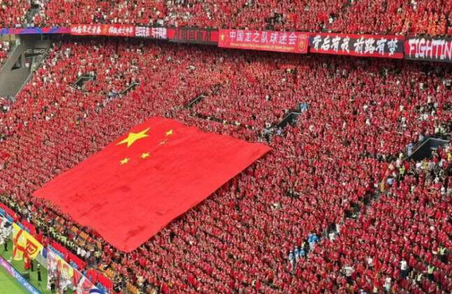 "한국, 中 전술 따라 하다가 실패" 韓 탈락에 '14억 대륙의 헛소리'…