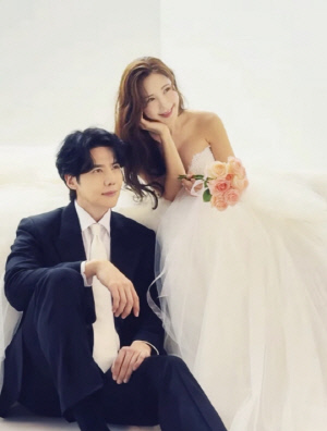 채은정, 소개팅 100번 후 남편 만났는데..결혼 3개월 만에 