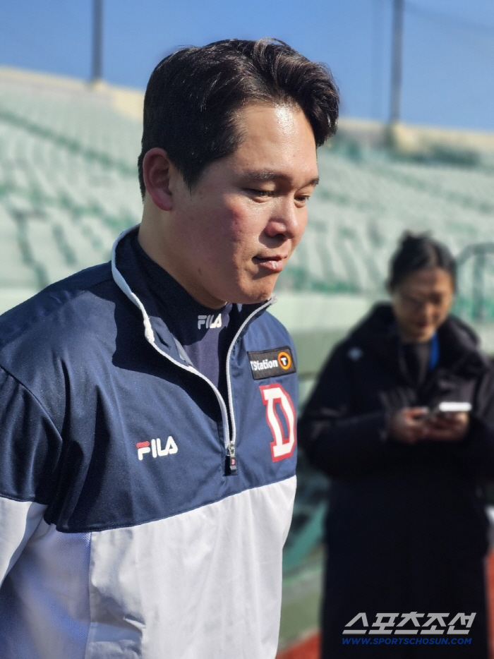 "안타깝지만…" 김동엽 공민규는 되고 국해성은 안되는 이유, "야구를 너무 좋아한다"던 37세, 아쉽게 끝난 불굴의 도전기