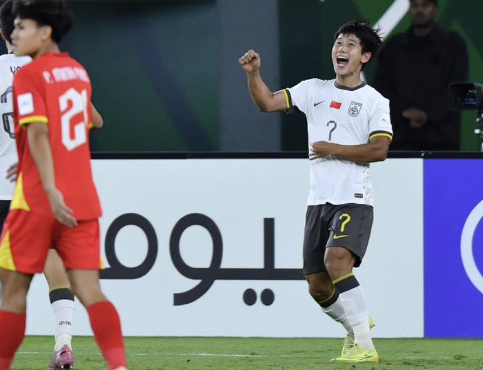 [오피셜]'亞 강호' 한국은 없다...사상 최초 결승 맞대결! '역대 최…