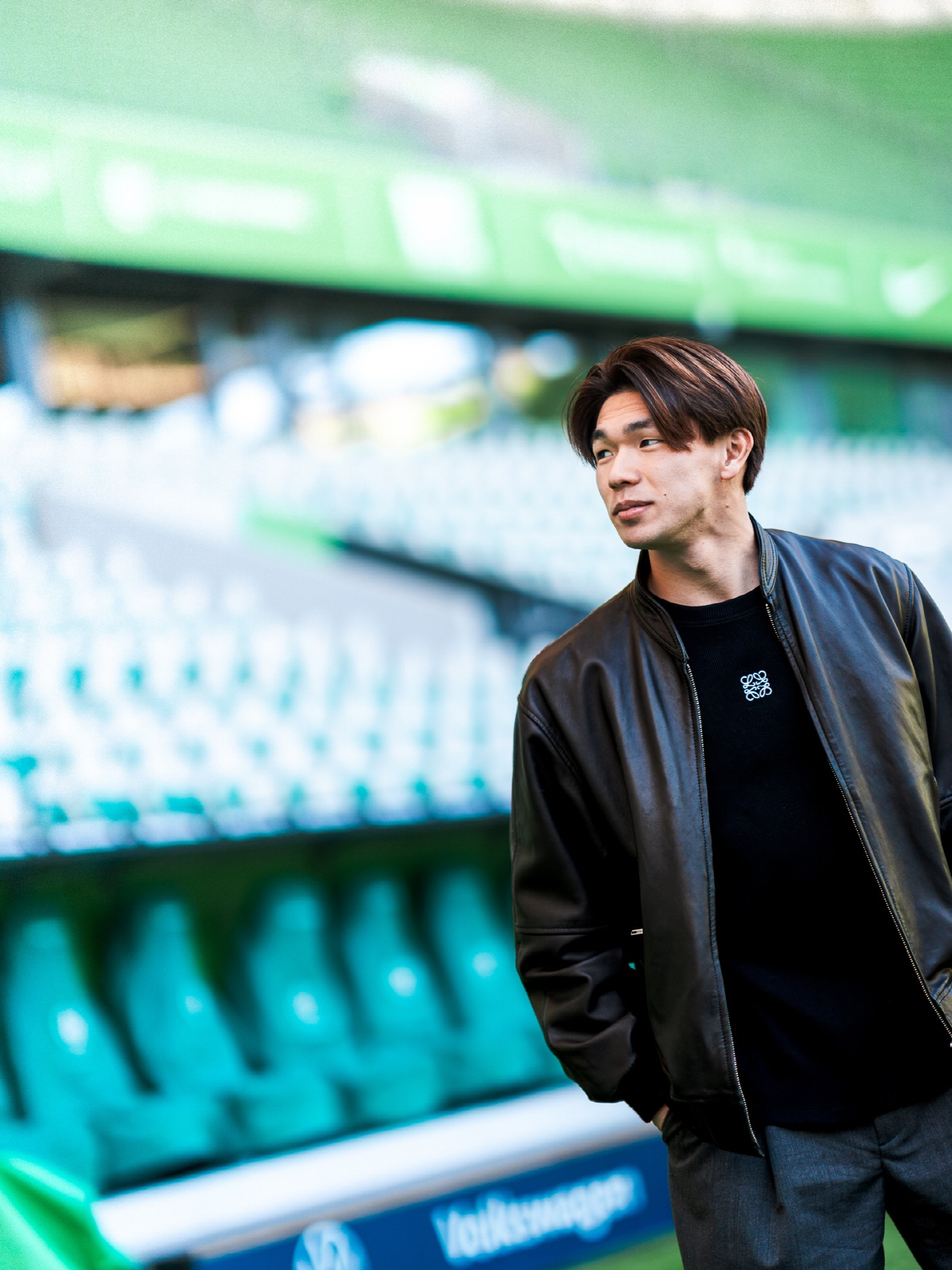 [오피셜]일본 드디어 '손흥민급' 재능 탄생인가..."14경기 9골 폭발…