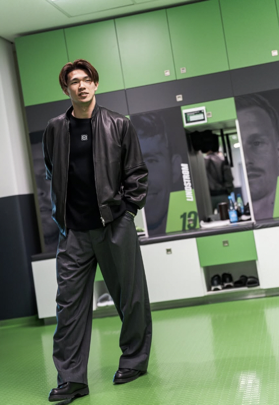 [오피셜]일본 드디어 '손흥민급' 재능 탄생인가..."14경기 9골 폭발…