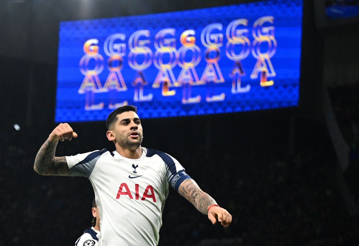 '레전드의 조언이 약발있네' "야유받은 선수들도 책임있다" 레전드 베일의…