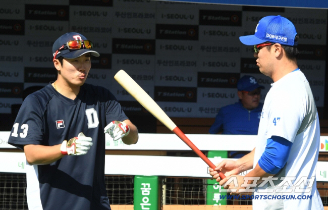 상대 선수와 잡담하지 말고 경기에 집중하라, 그라운드 사적 교류에 경고장…