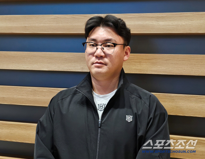 '50억 FA' 김현수 때문? 