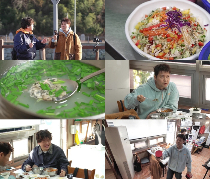 전현무, 연예대상 받고 '대상 턱' 플렉스..스태프 40명에 '이것' 쐈…