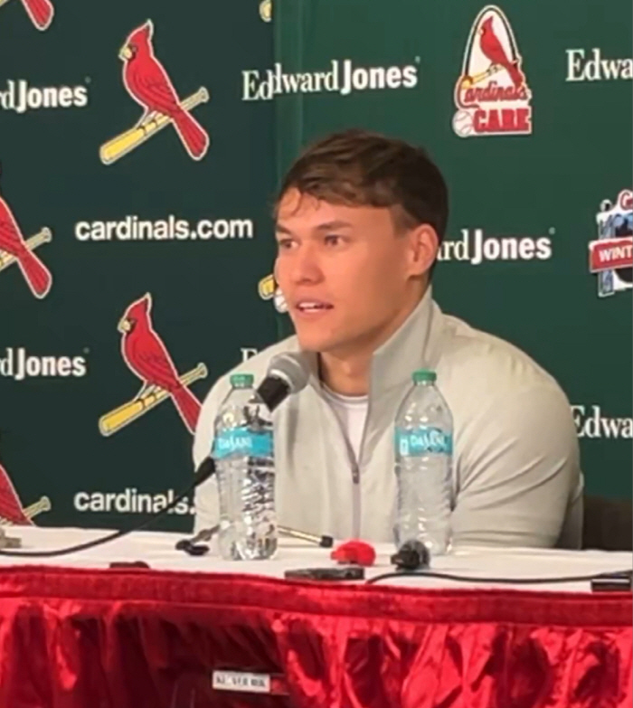 "충분한 한국인이 아니라고…" 미국 평정한 ML 초특급 유망주, 류지현호 못 오나