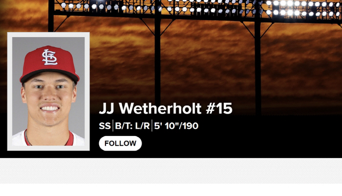 "충분한 한국인이 아니라고…" 미국 평정한 ML 초특급 유망주, 류지현호…