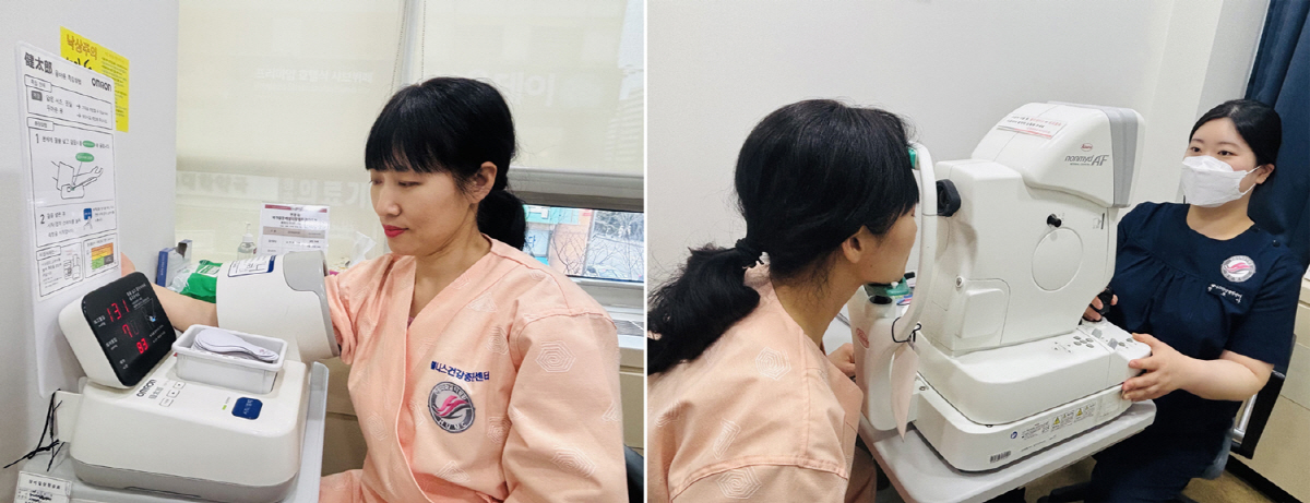 새해 챙겨야 할 건강검진, 여성 세대별 체크 사항은?