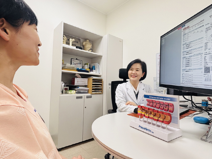 새해 챙겨야 할 건강검진, 여성 세대별 체크 사항은?