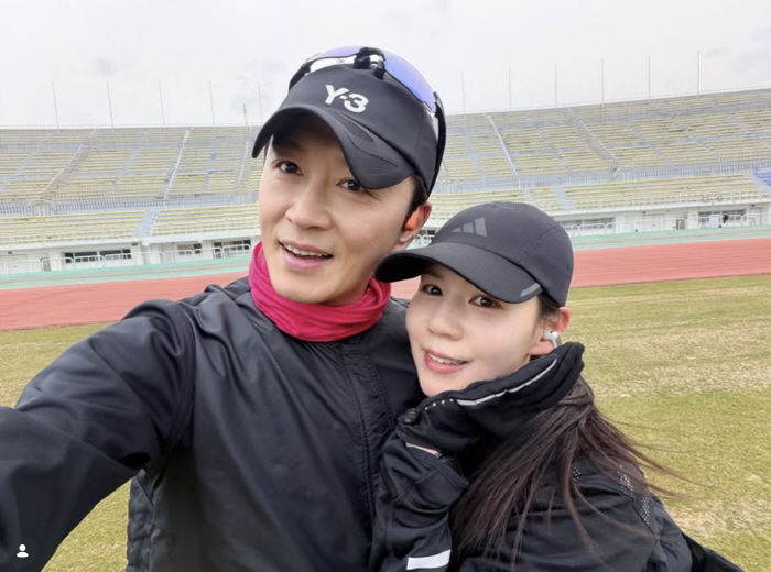 '갑상선암 재활' 진태현, "13주만에 무증상" 벅찬 소식 전했다..."부상 회복 중"