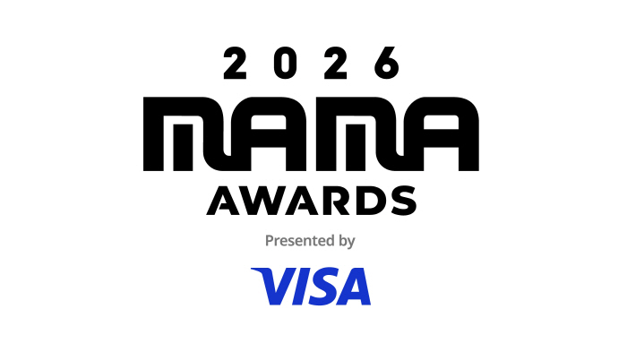 MAMA AWARDS·VISA, 2029년까지 타이틀 스폰서십 연장 [고재완의 K-ShowBIZ]