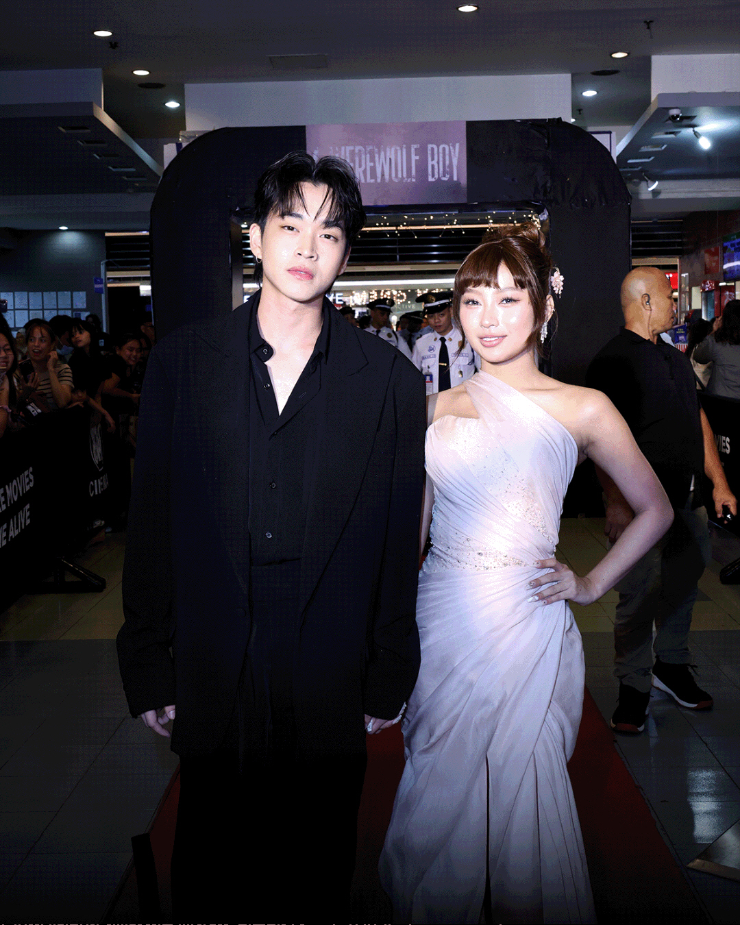 송중기·박보영 '늑대소년' 필리핀 리메이크작…현지서 흥행질주→"현지화 성…