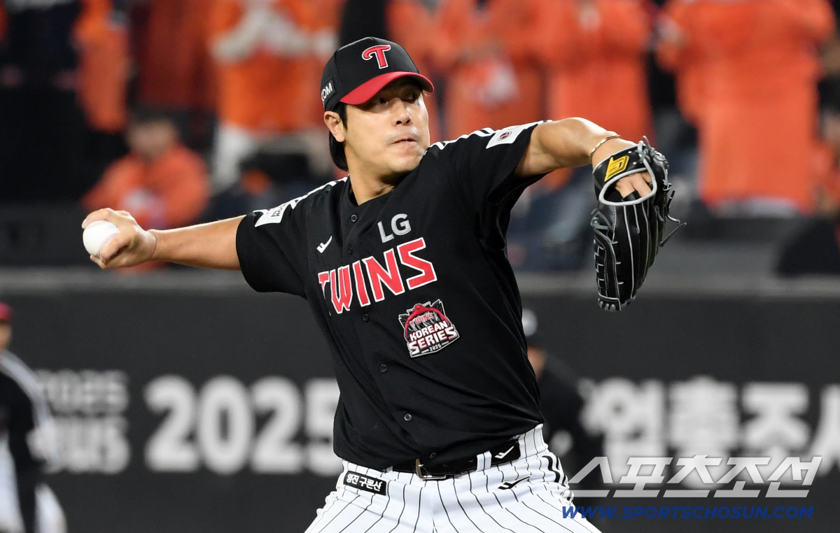 올해도 '헌신좌'는 후배 1명 더 애리조나로 보냈다. 3년째 나홀로 이천…