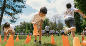 소아청소년, 적정 근력량과 근감소증 기준 찾았다