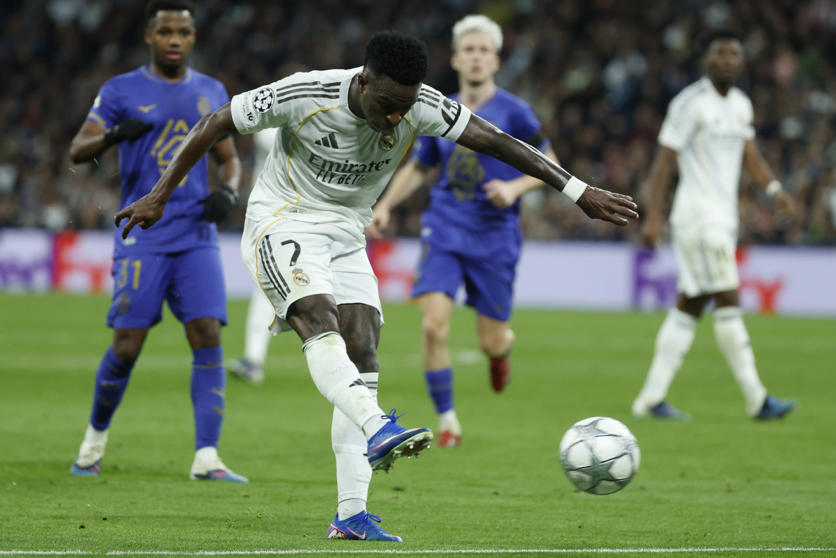 [UCL]"알론소 감독님 잘 지내시죠?" 감독 교체 후 귀신같이 부활한 …