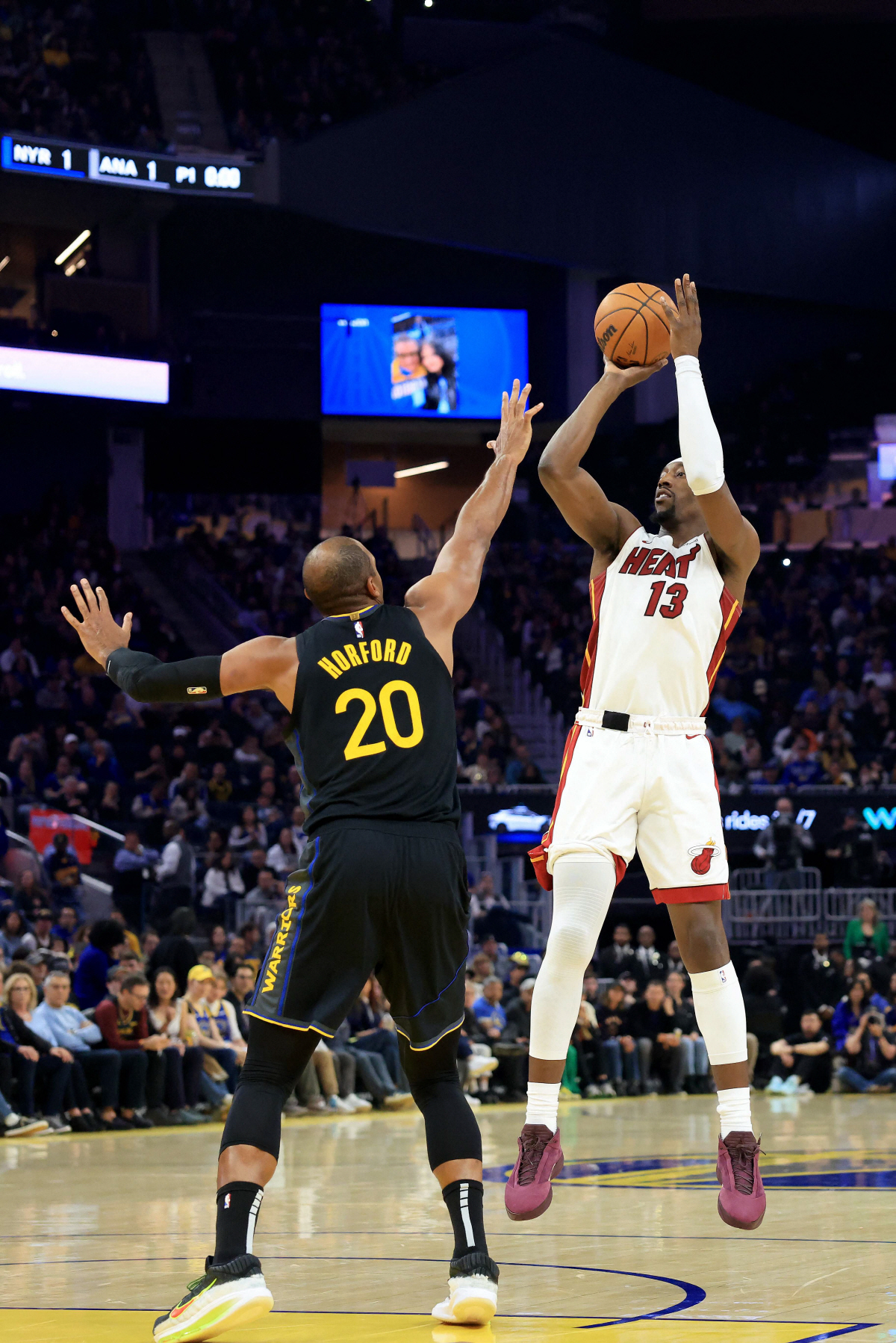 벌써 3번째다! MVP가 보인다. SGA, NBA 이주의 선수 선정. 동…