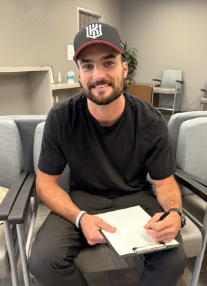 ML 수준급 중견수를 굳이 1루수로? 복잡해진 '강철매직' 머릿속…