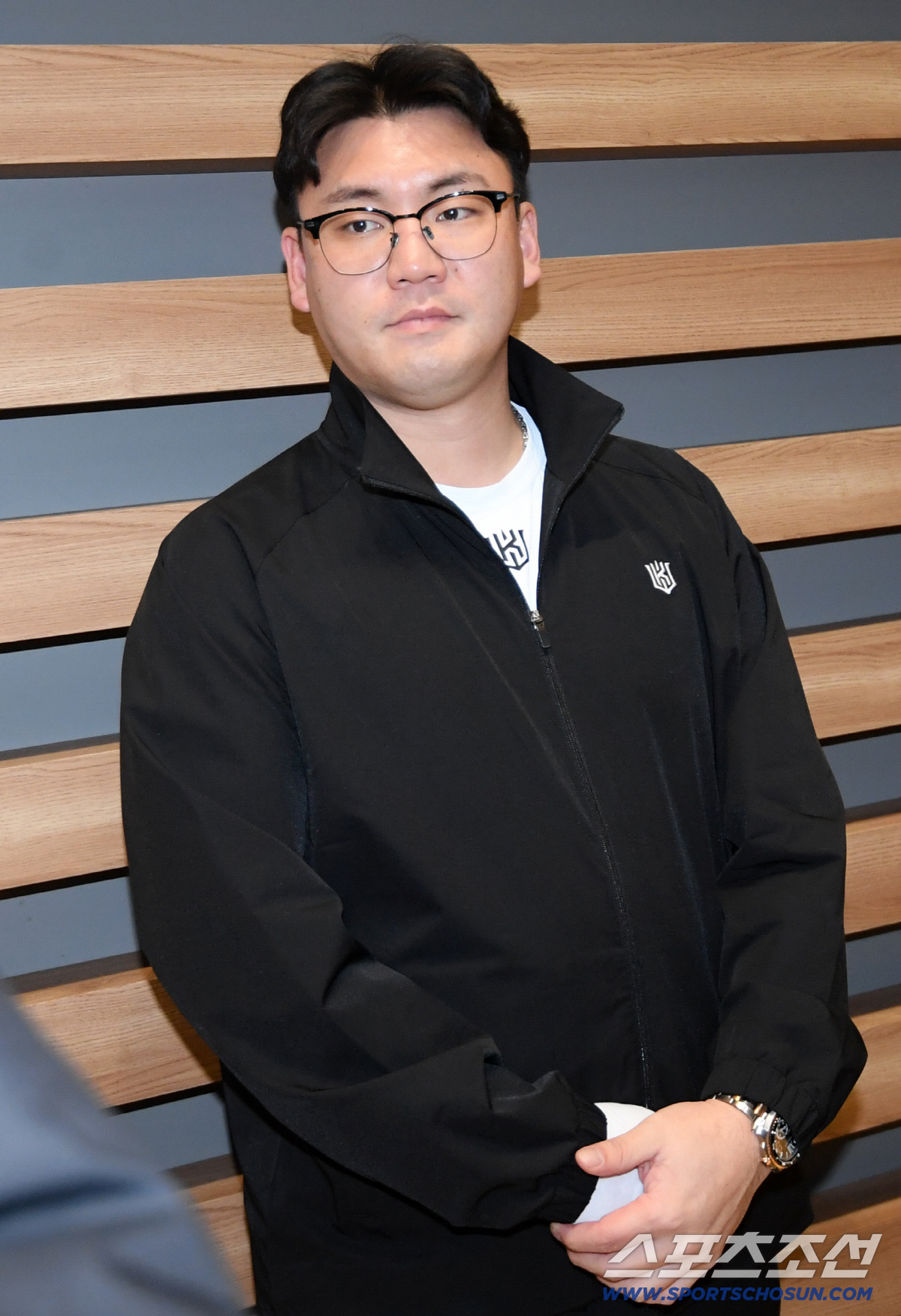 ML 수준급 중견수를 굳이 1루수로? 복잡해진 '강철매직' 머릿속…"김현…