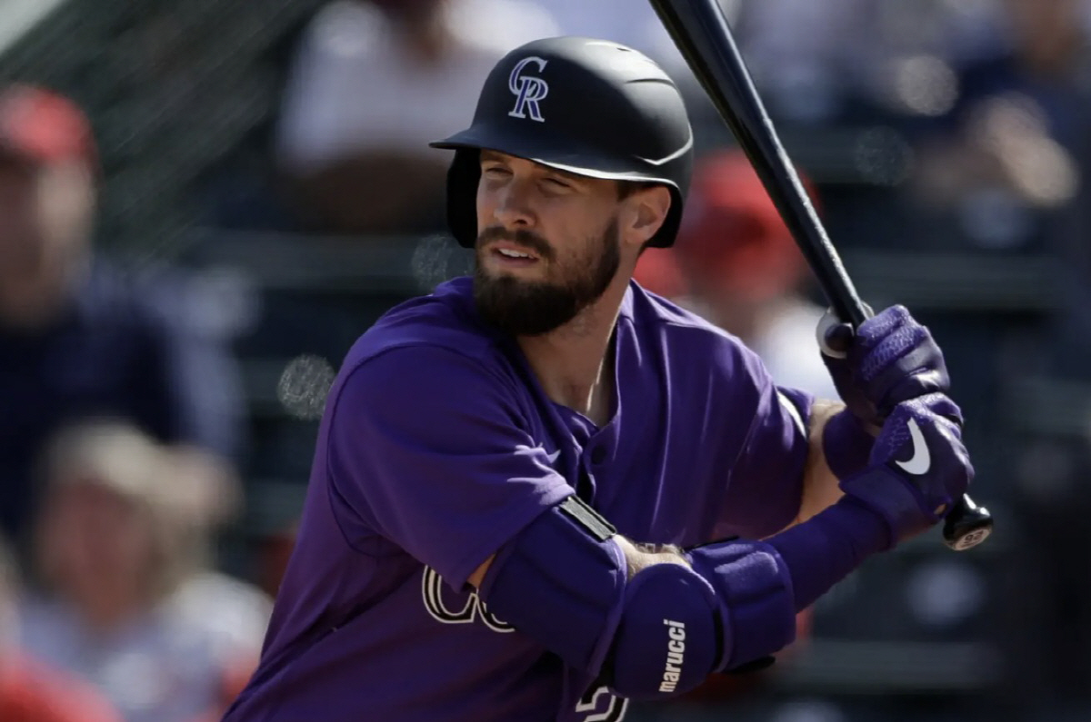 ML 수준급 중견수를 굳이 1루수로? 복잡해진 '강철매직' 머릿속…"김현…