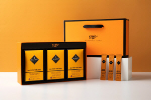 설 선물 키워드도 '건강지능 HQ'…롯데마트, 효소·알부민 등 이색 건강 세트 라인업 강화