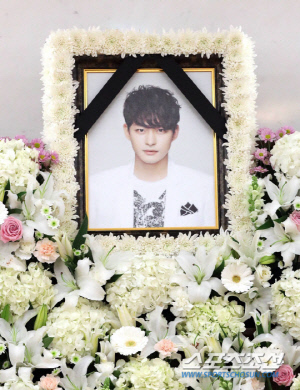 '하지원 친동생' 故 전태수, 