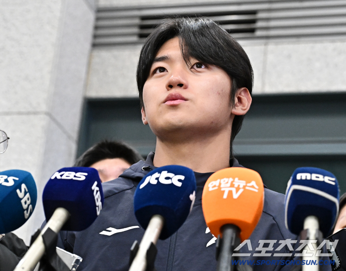 이번엔 다르다! '3연속 광탈+한일전 10연패' 극복 의지 → "일본 우…