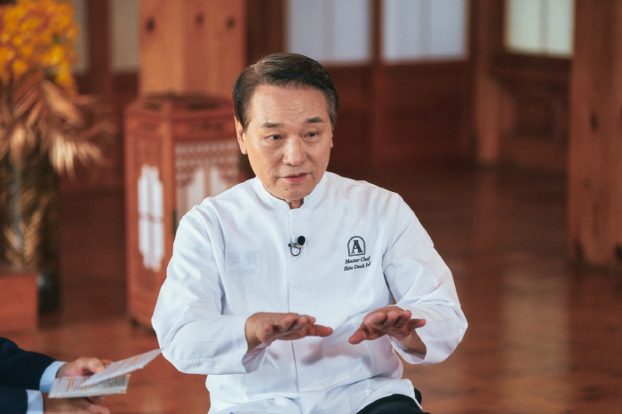 '음주운전' 임성근에 다 양보했는데..후덕죽 셰프, 오늘(21일) '유 퀴즈' 뜬다