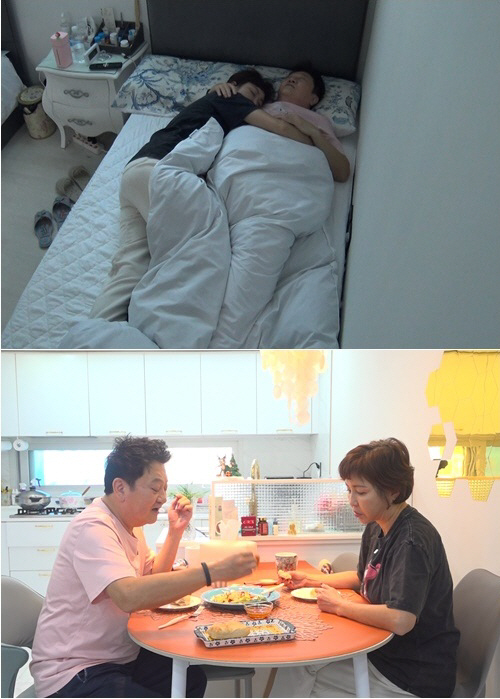 박준규, 자식농사 대박났다...아들·며느리까지 배우 '집안이 연예계'