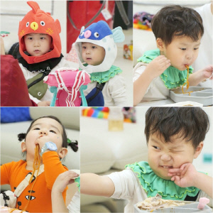 '11살 연하♥' 김종민, 2세 준비 중인데 큰일…정우·서빈이에 심쿵 