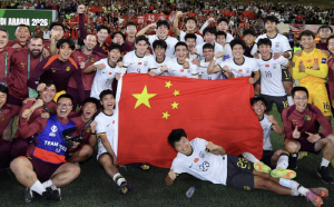 미쳤다! 韓 0-2 꺾은 우즈벡 제압→