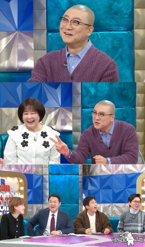 염경환, 아내와 별거 중…홈쇼핑 수입도 고백 