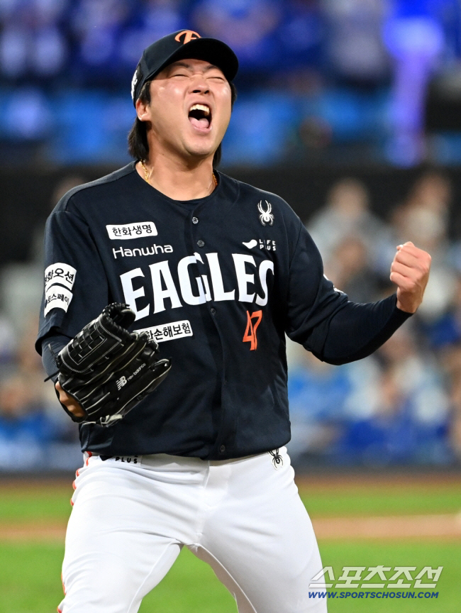 [공식발표] '42억 불펜 싹쓸이' KIA, 조상우·김범수·홍건희 전부 …