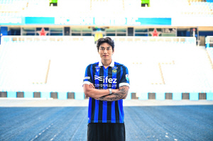 [오피셜]승격팀 인천, 전북서 센터백 정태욱 영입 '수비진 높이 경험치 강화'