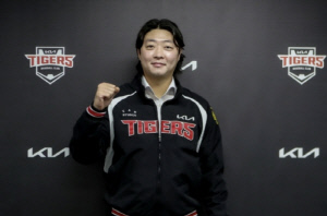 자주포 80억 농담이 불러온 김범수 FA 논란 종결...현실은 20억이었다