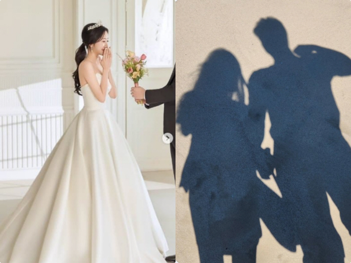 '나는솔로' 1기 영숙, 재혼한다..영철과 이혼 4년 만에 새출발